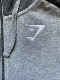 OG Gymshark Pioneer Hoodie - Image 2