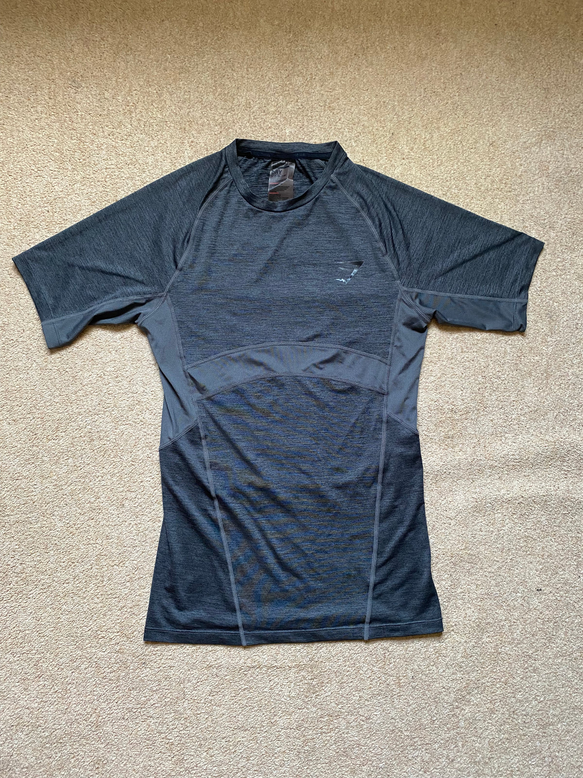 OG Gymshark Baselayer 2018