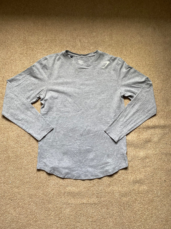 OG Gymshark Ark Longsleeve