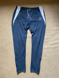 OG Gymshark Luxe Joggers 2013 - Image 1