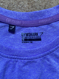 OG Gymshark Devant Seamless Longsleeve - Image 3