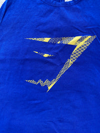 OG Gymshark Infill Stringer - Image 2