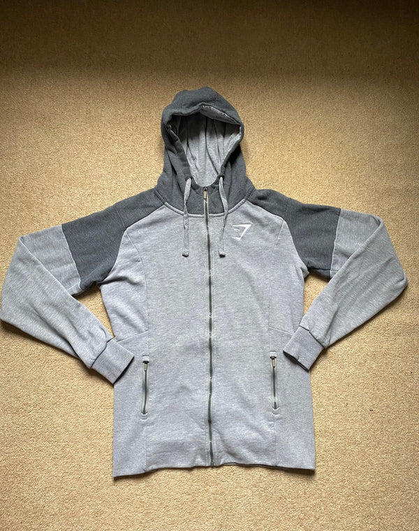 OG Gymshark Pioneer Hoodie