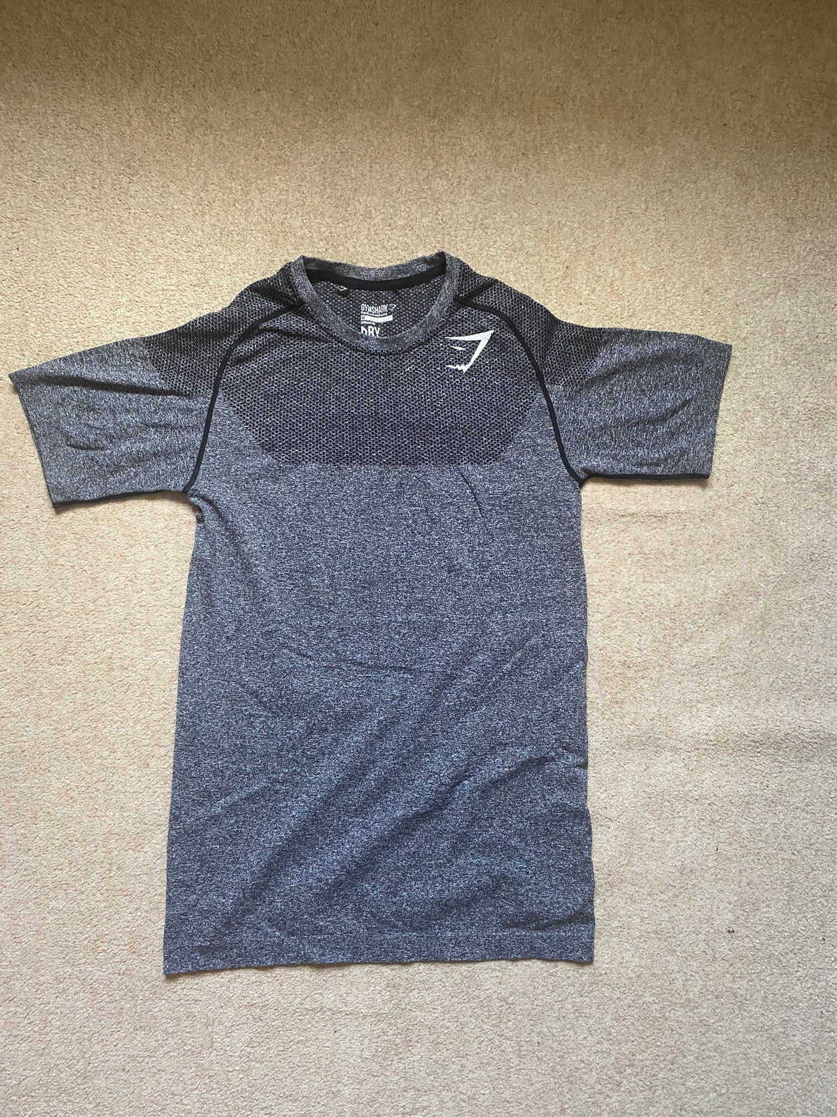 OG Gymshark Phantom Seamless