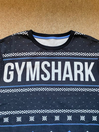 OG Gymshark Christmas Sweater 2016 - Image 2
