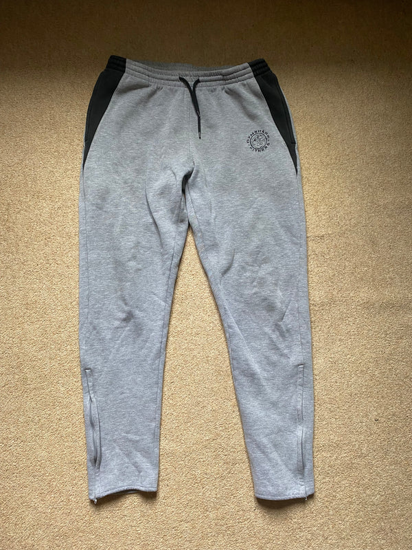OG Gymshark Luxe Joggers