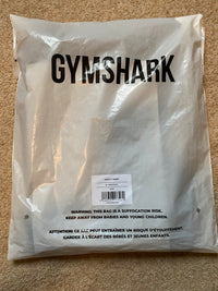 OG Gymshark Onyx V1 2026 Blue - Image 4