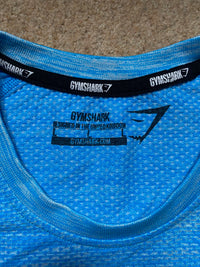OG Gymshark Avant Seamless - Image 3