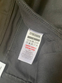 OG Gymshark X David Laid Cargos - Image 5