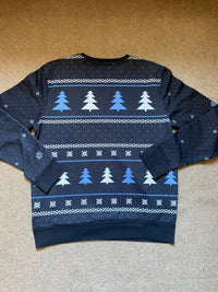 OG Gymshark Christmas Sweater 2016 - Image 3