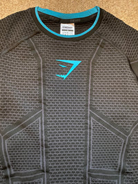 OG Gymshark Onyx V1 2026 Blue - Image 2