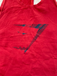 OG Gymshark Infill Stringer - Image 2