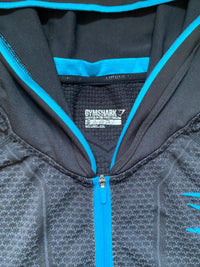 OG Gymshark Onyx V1 Hoodie - Image 3