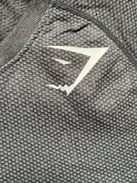 OG Gymshark Phantom Seamless Black - Image 2