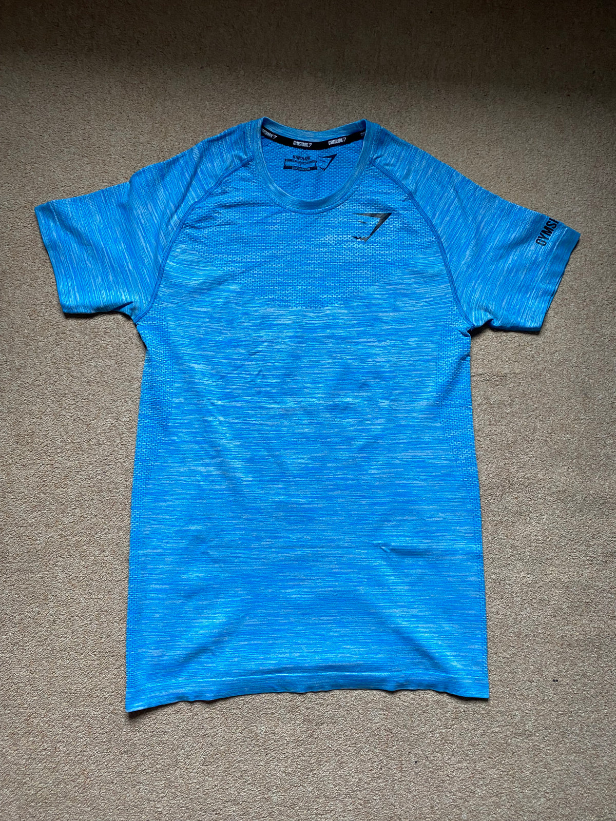 OG Gymshark Avant Seamless