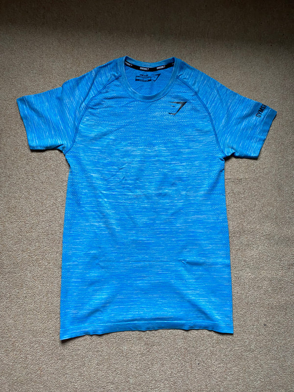 OG Gymshark Avant Seamless