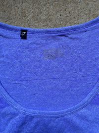 OG Gymshark Devant Seamless Tank - Image 3