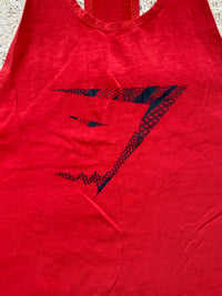 OG Gymshark Infill Stringer - Image 2