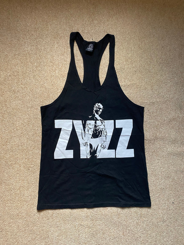 OG Gymshark Zyzz Stringer