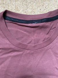 OG Gymshark X David Laid T-shirt - Image 3