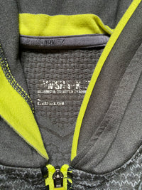 OG Gymshark Onyx V1 Hoodie - Image 3