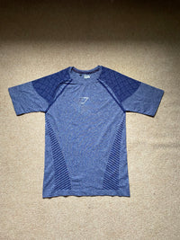 OG Gymshark Devant Seamless T-shirt - Image 1