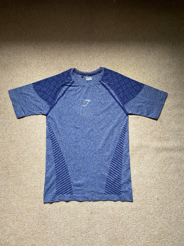 OG Gymshark Devant Seamless T-shirt