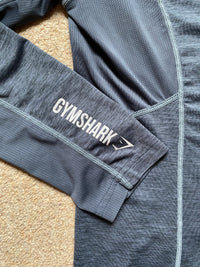 OG Gymshark Baselayer Long 2017 - Image 2
