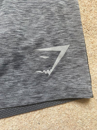 OG Gymshark Fallout Shorts - Image 2