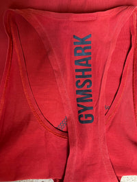 OG Gymshark Infill Stringer - Image 4