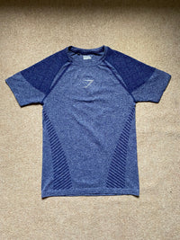 OG Gymshark Devant Seamless T-shirt - Image 1