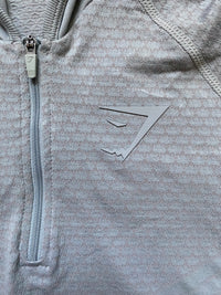 OG Gymshark Onyx V3 Hoodie - Image 2