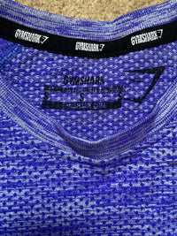 OG Gymshark Avant Seamless - Image 3