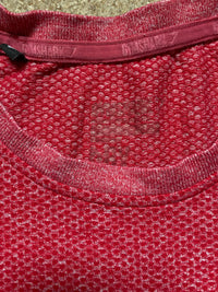 OG Gymshark Phantom Seamless Red - Image 3
