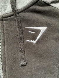 OG Gymshark Pioneer Hoodie - Image 2