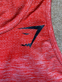 OG Gymshark Avant Seamless Tank - Image 2
