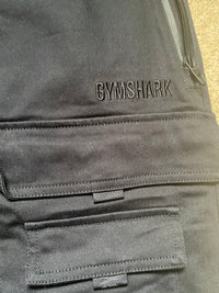 OG Gymshark X David Laid Cargos - Image 3