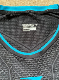 OG Gymshark Onyx V1 Tank - Image 3