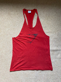 OG Gymshark Infill Stringer - Image 1