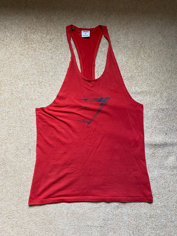OG Gymshark Infill Stringer