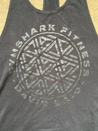 OG Gymshark X David Laid Stringer - Image 3