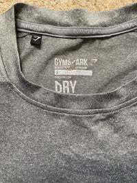 OG Gymshark Baselayer Grey 2016 - Image 3