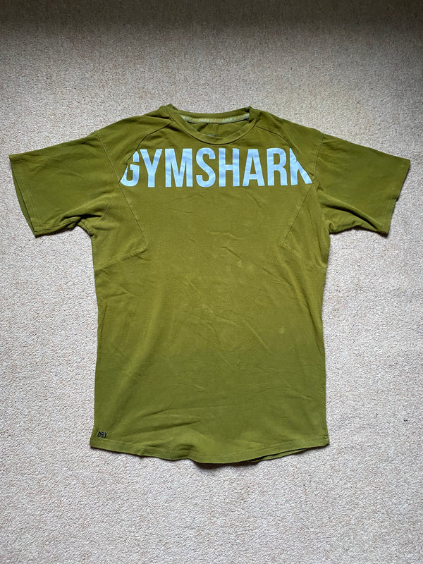 OG Gymshark Prime T-shirt