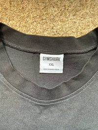 OG Gymshark Athlete T-shirt - Image 3