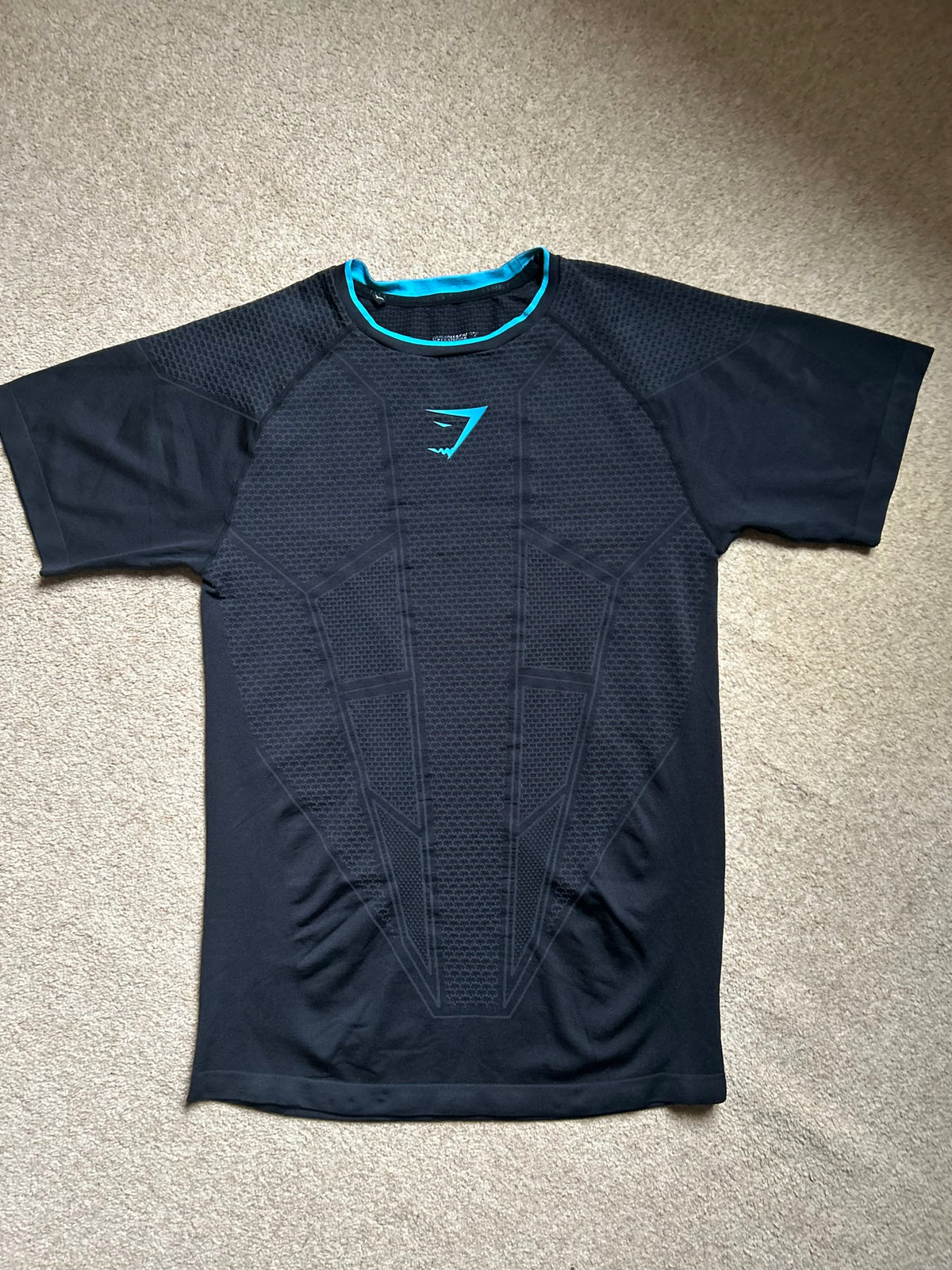 OG Gymshark Onyx V1