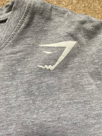 OG Gymshark Ark Longsleeve - Image 2
