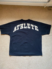 OG Gymshark Athlete T-shirt - Image 1