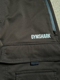 OG Gymshark X David Laid Cargos - Image 3