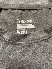 OG Gymshark Baselayer Grey 2016 - Image 3