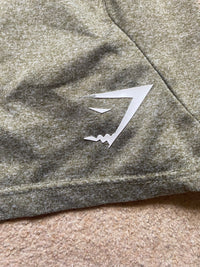 OG Gymshark Element Shorts - Image 2